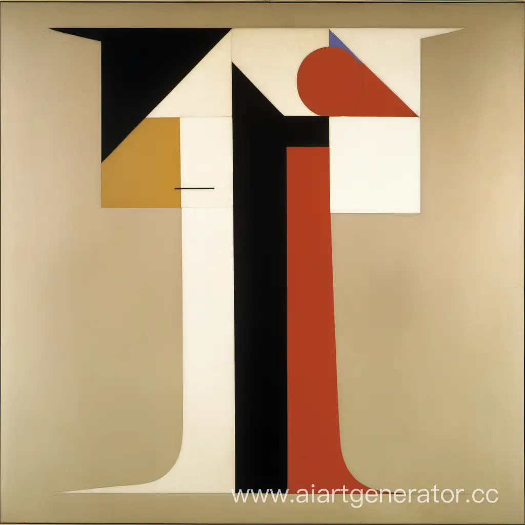 Suprematism-Artistic-Expression-of-Two-Lovers