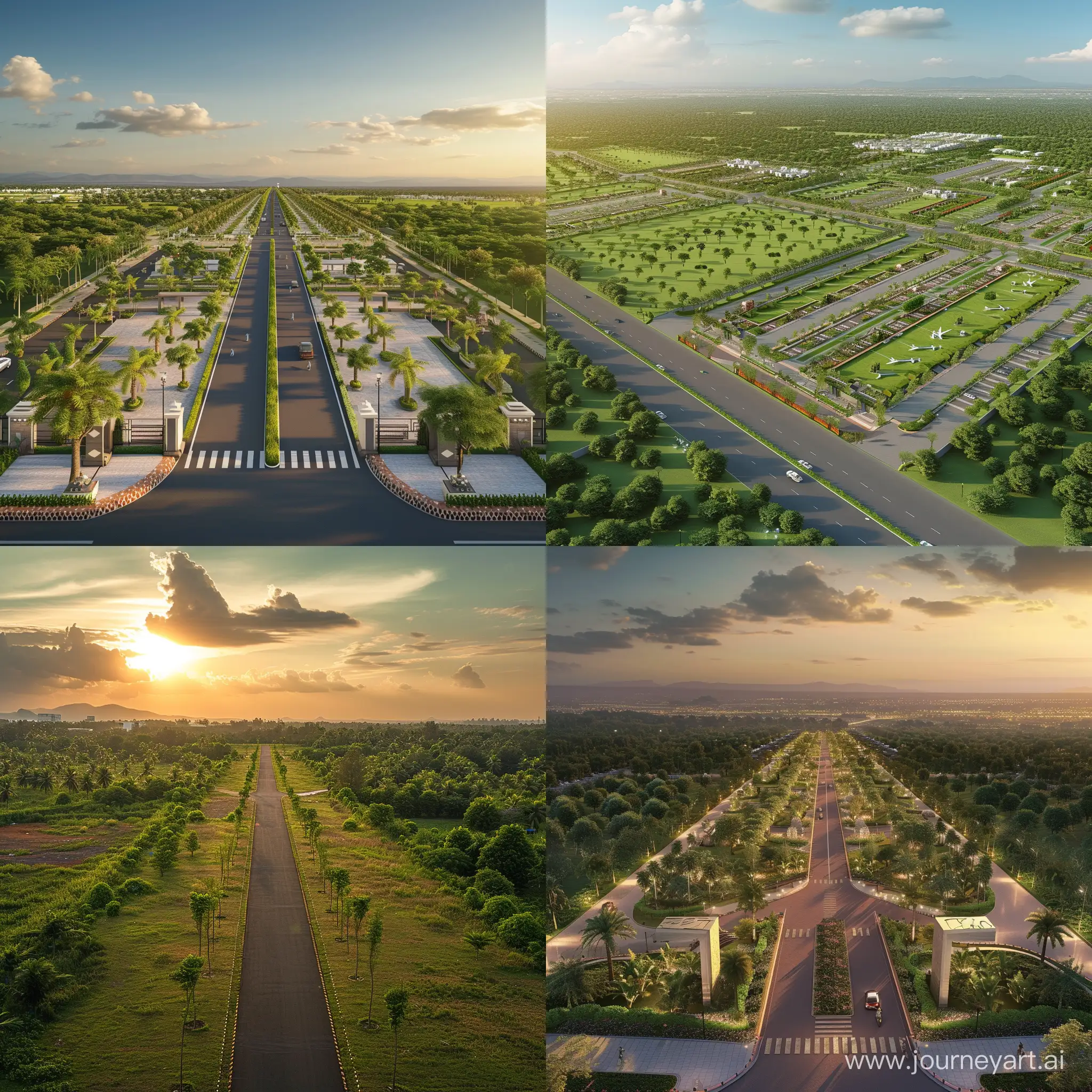 Prime-Investment-Opportunity-Versatile-Residential-and-Commercial-Plot-in-India-10-Minutes-from-Key-Transportation-Hubs
