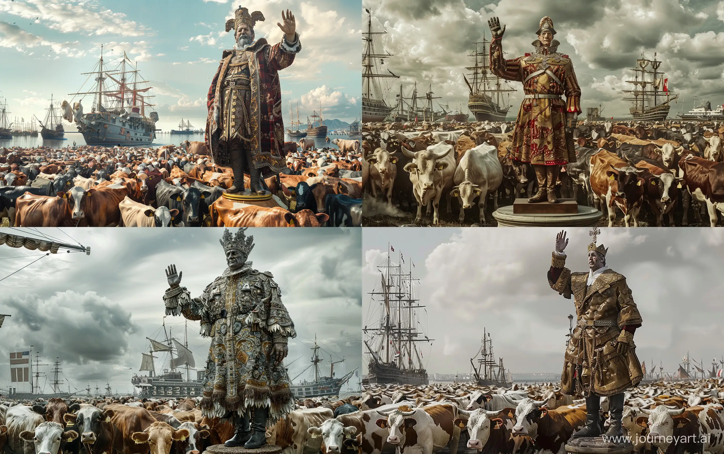 Monumental-Inquisitor-Overseeing-Cattle-and-Ships