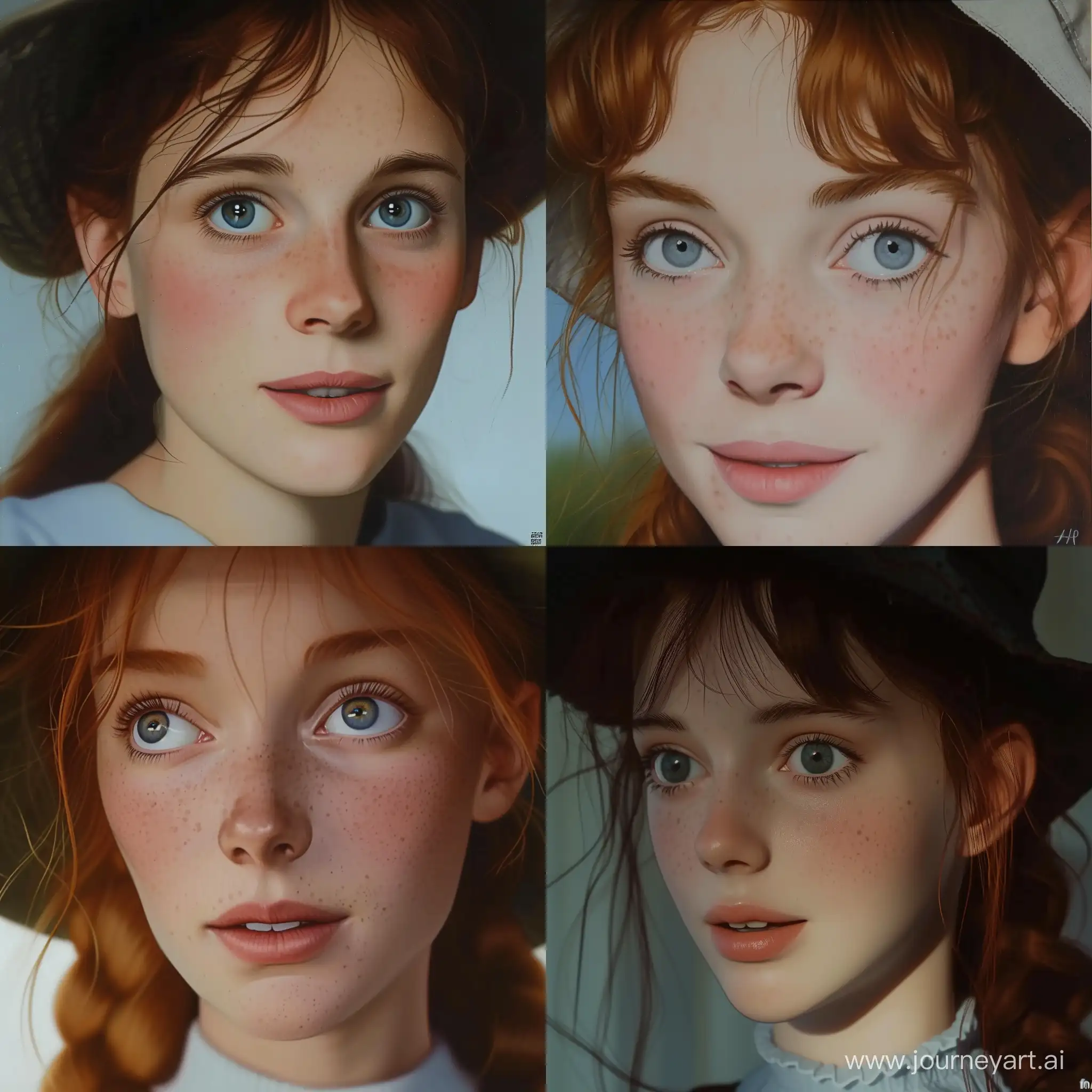 Realistic-Portrait-in-Real-Life