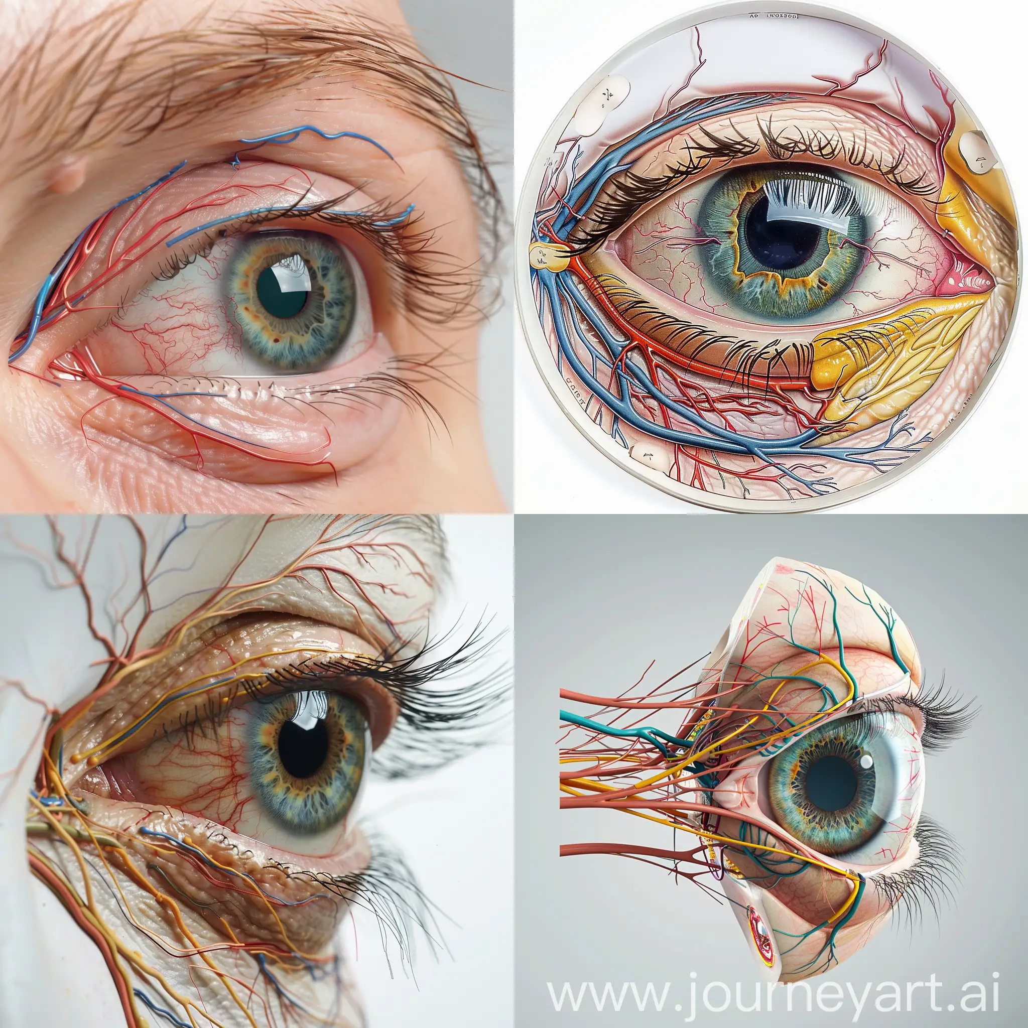 Detailed-Illustration-of-Eye-Anatomy-Diagram