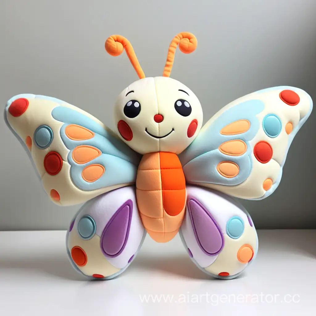 Delicate-Soft-Butterfly-Toy-for-Serene-Playtime