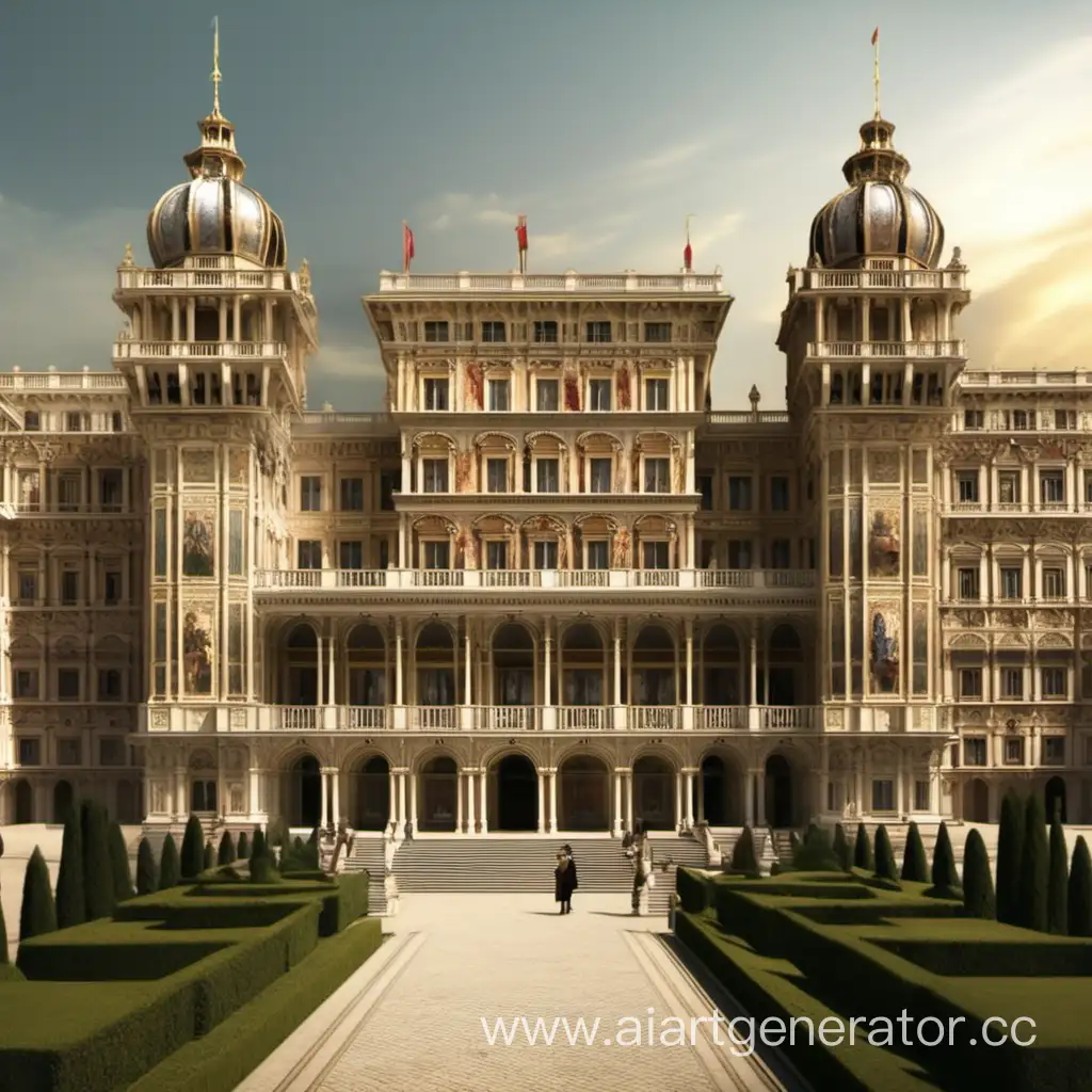 Opulent-Palace-Setting-from-Magnificent-Century-TV-Series