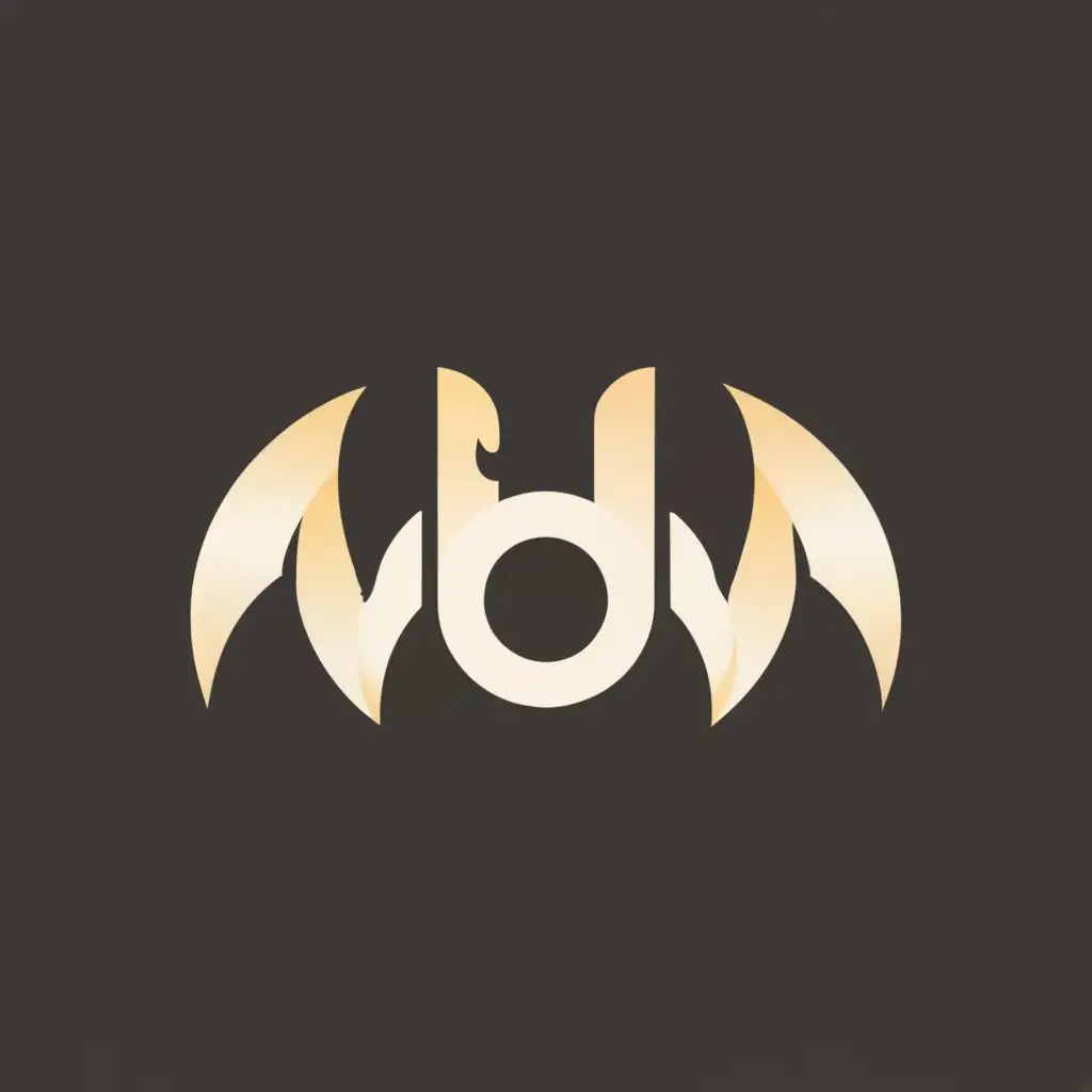 LOGO-Design-For-MOHA-BLACK-BAT-Bold-and-Unique-Symbol-of-Strength-in-Animals-and-Pets-Industry