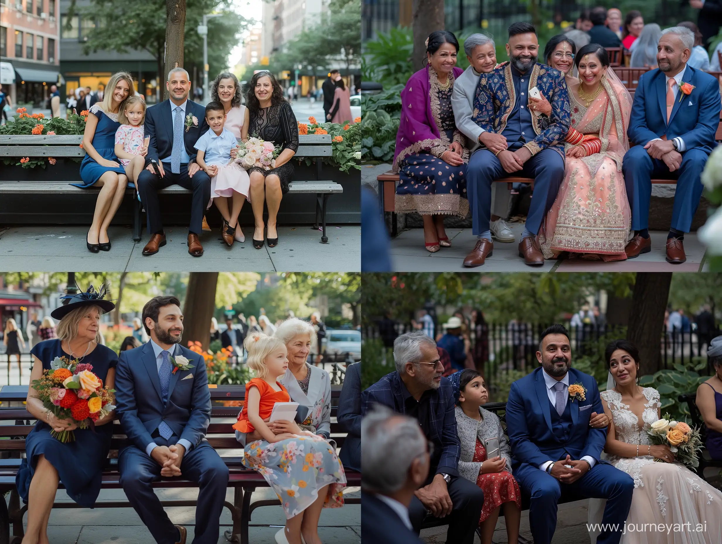 Joyful-Family-Celebration-at-New-York-Wedding-Candid-Moment-Captured-in-2019