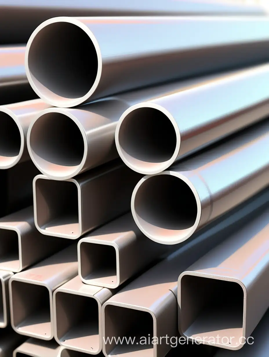 Versatile-Metal-Products-Supplier-Square-and-Round-Profile-Pipes-by-BROK
