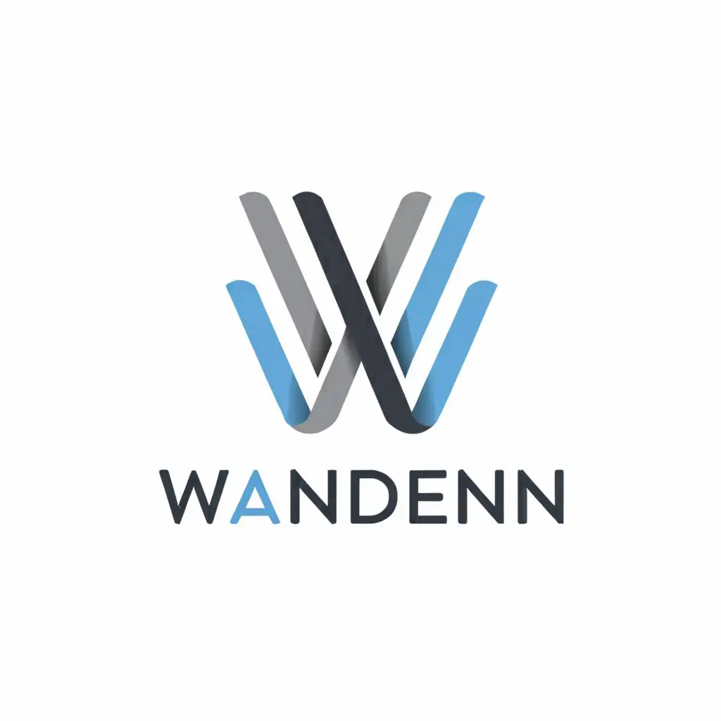 LOGO-Design-for-Wandenn-Sleek-Professional-Modernization