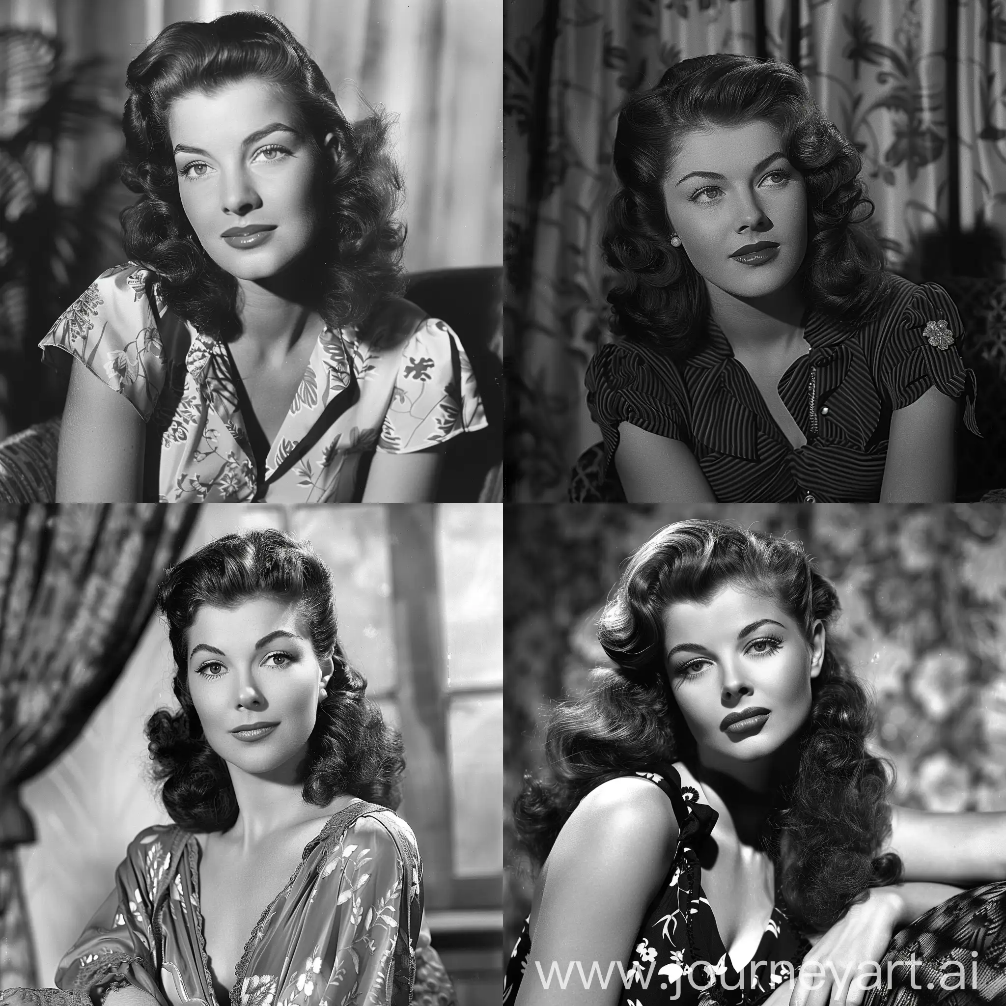 esther williams , photo