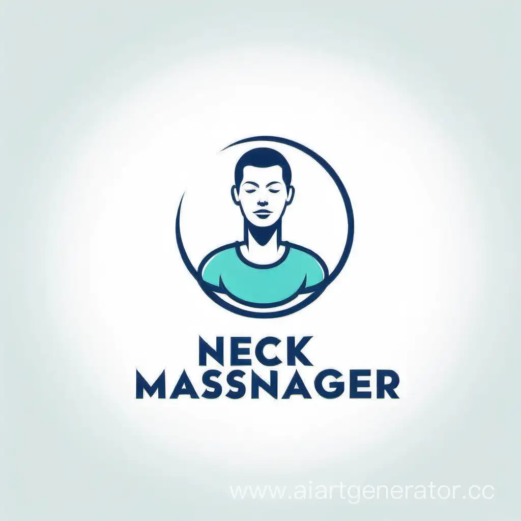 Innovative-Neck-Massagers-Website-Logo-Design