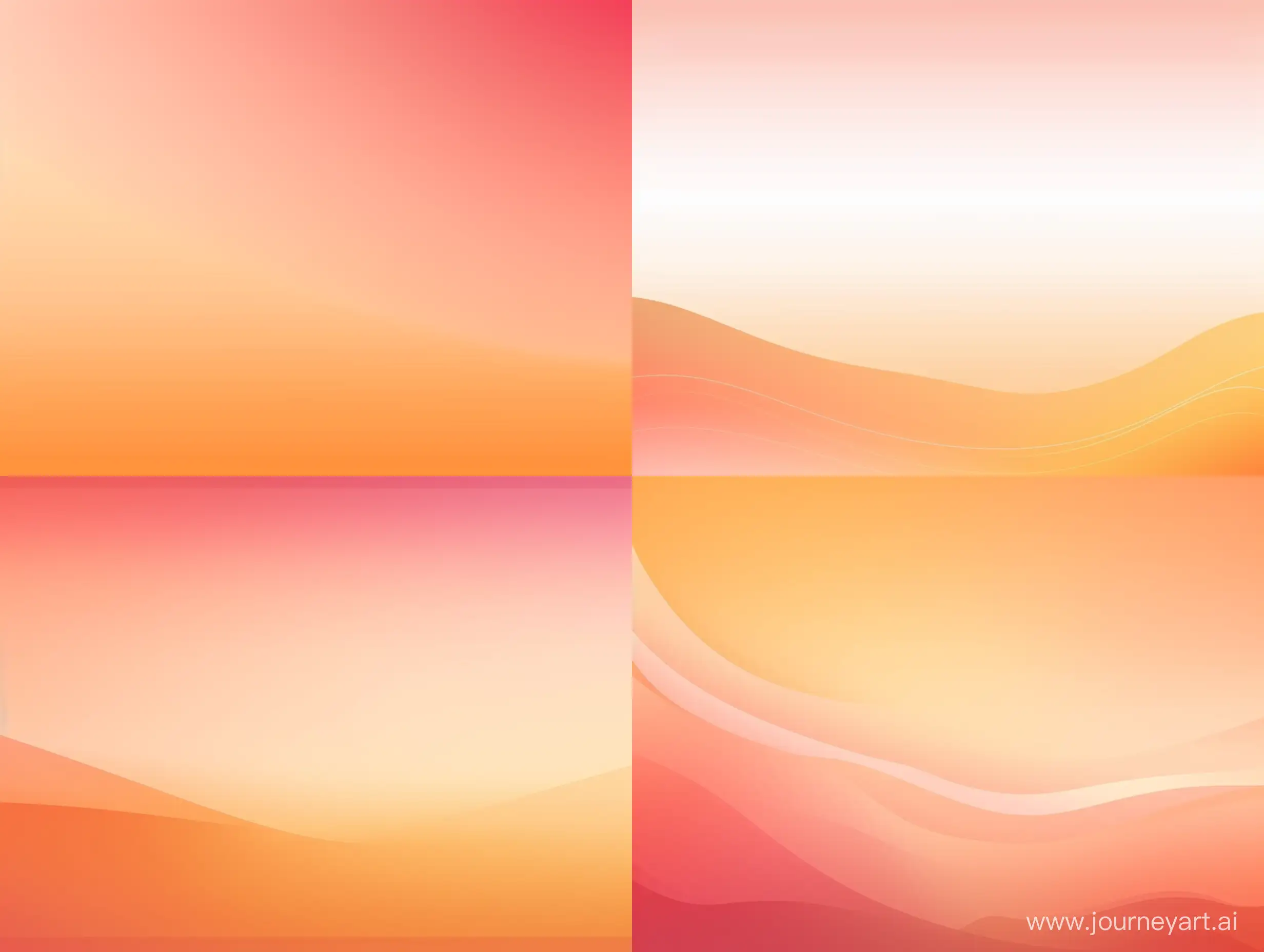 Harmonious-Golden-Yellow-to-Orange-Gradient-Banner-with-Retro-Vibe