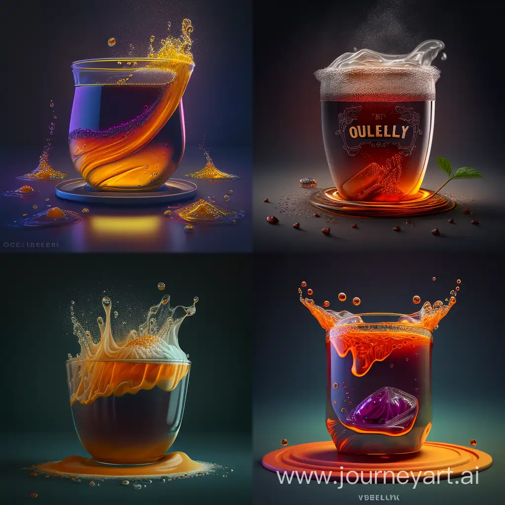 Efficient-Preparation-of-Instant-Jelly-Drink