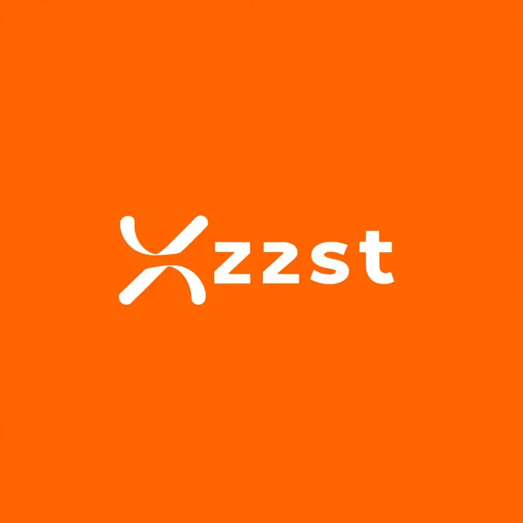 a logo design,with the text "with", main symbol:zest,Moderate,be used in Finance industry,clear background