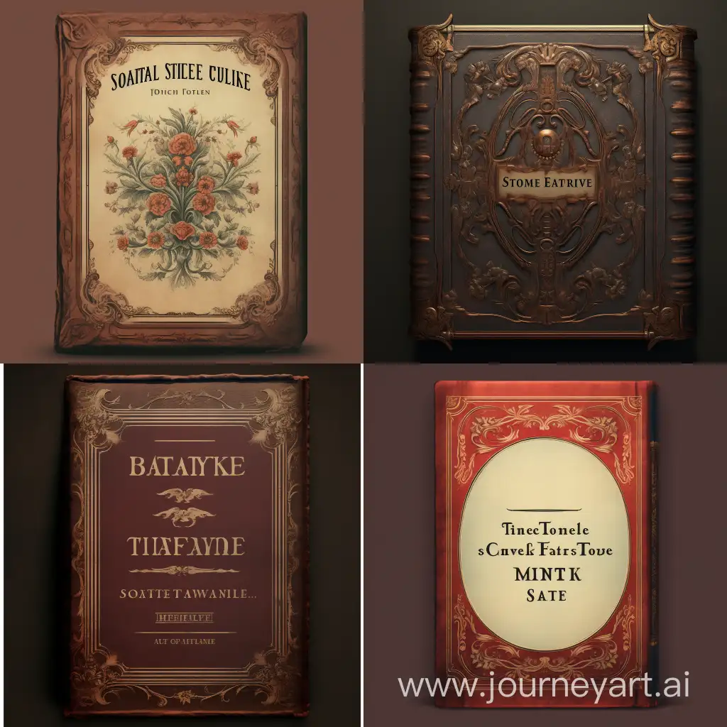 Vintage-Book-Cover-Design-with-Antique-Charm