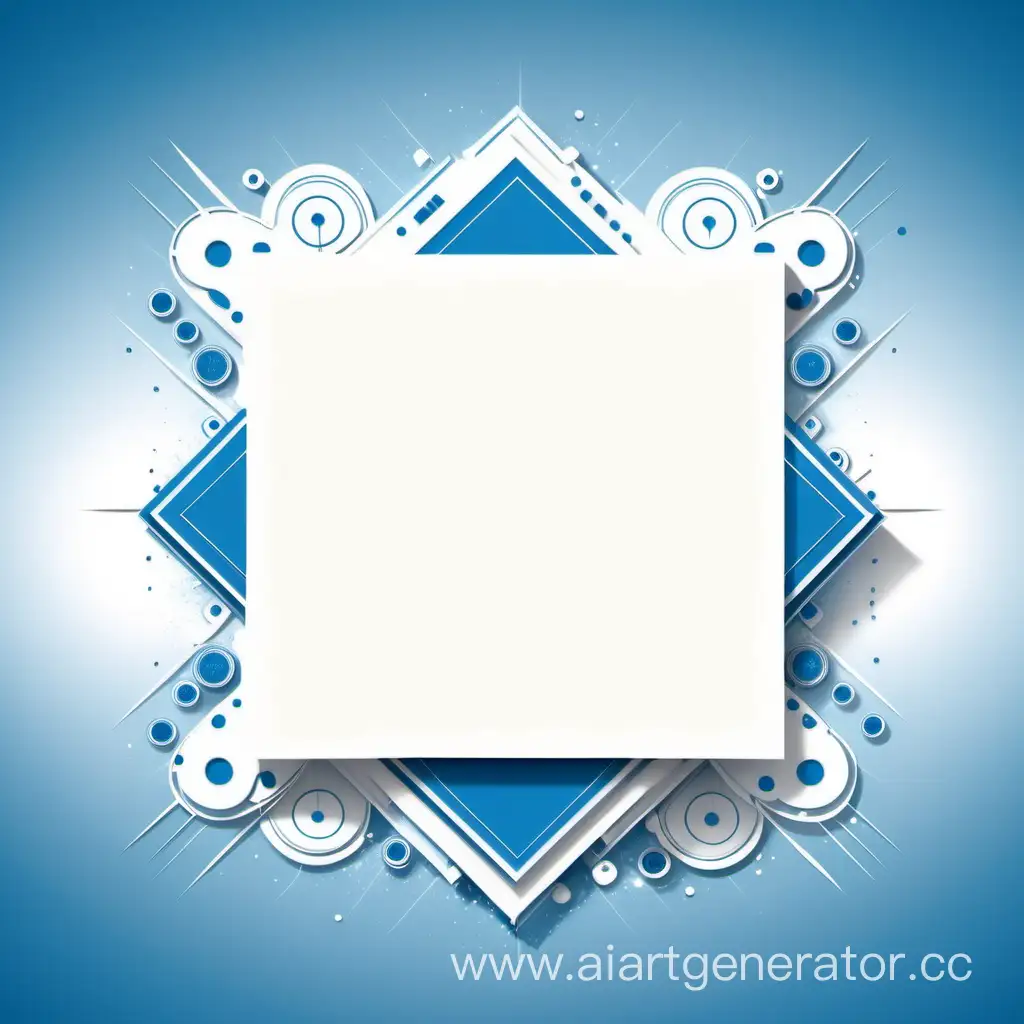 IT-Technology-Greetings-Card-in-White-and-Blue