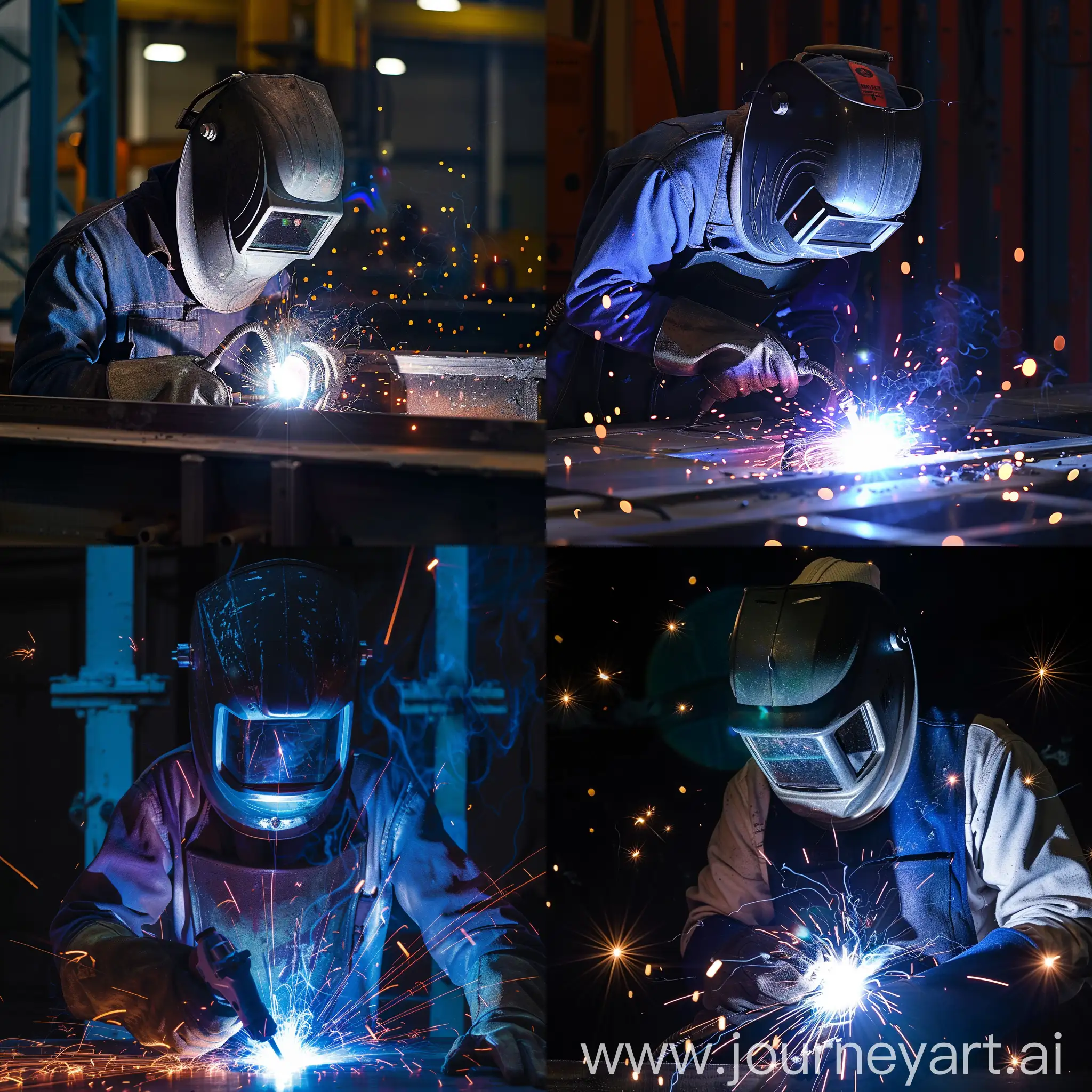 Professional-Welder-Working-with-Precision-and-Focus
