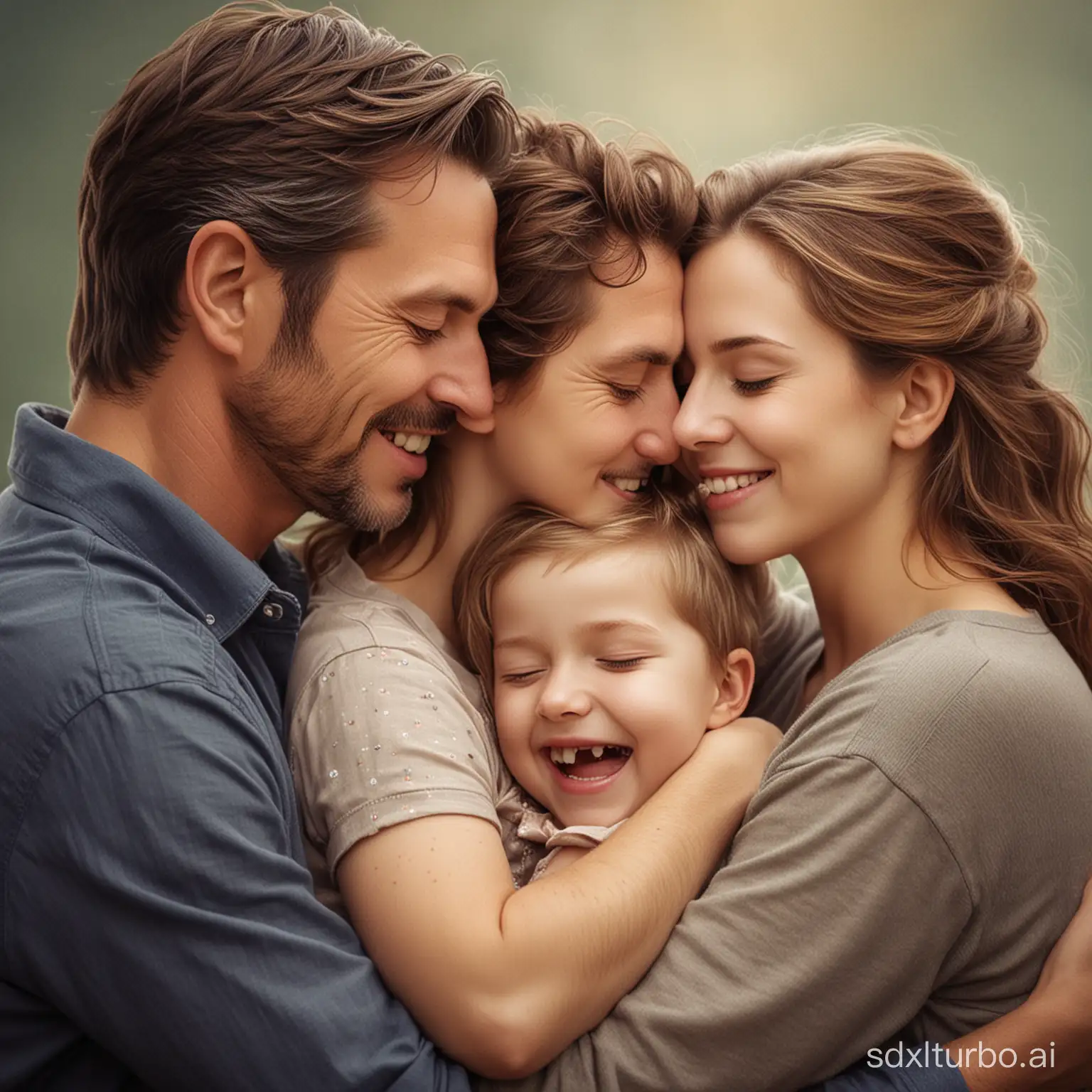 Affectionate-Family-Embracing-with-Love