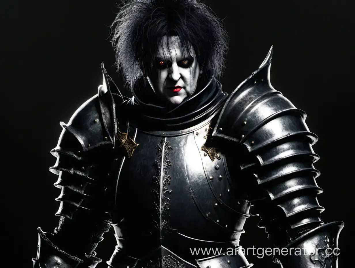 Epic-Fantasy-Warrior-Robert-Smith-in-Dark-Souls-Armor