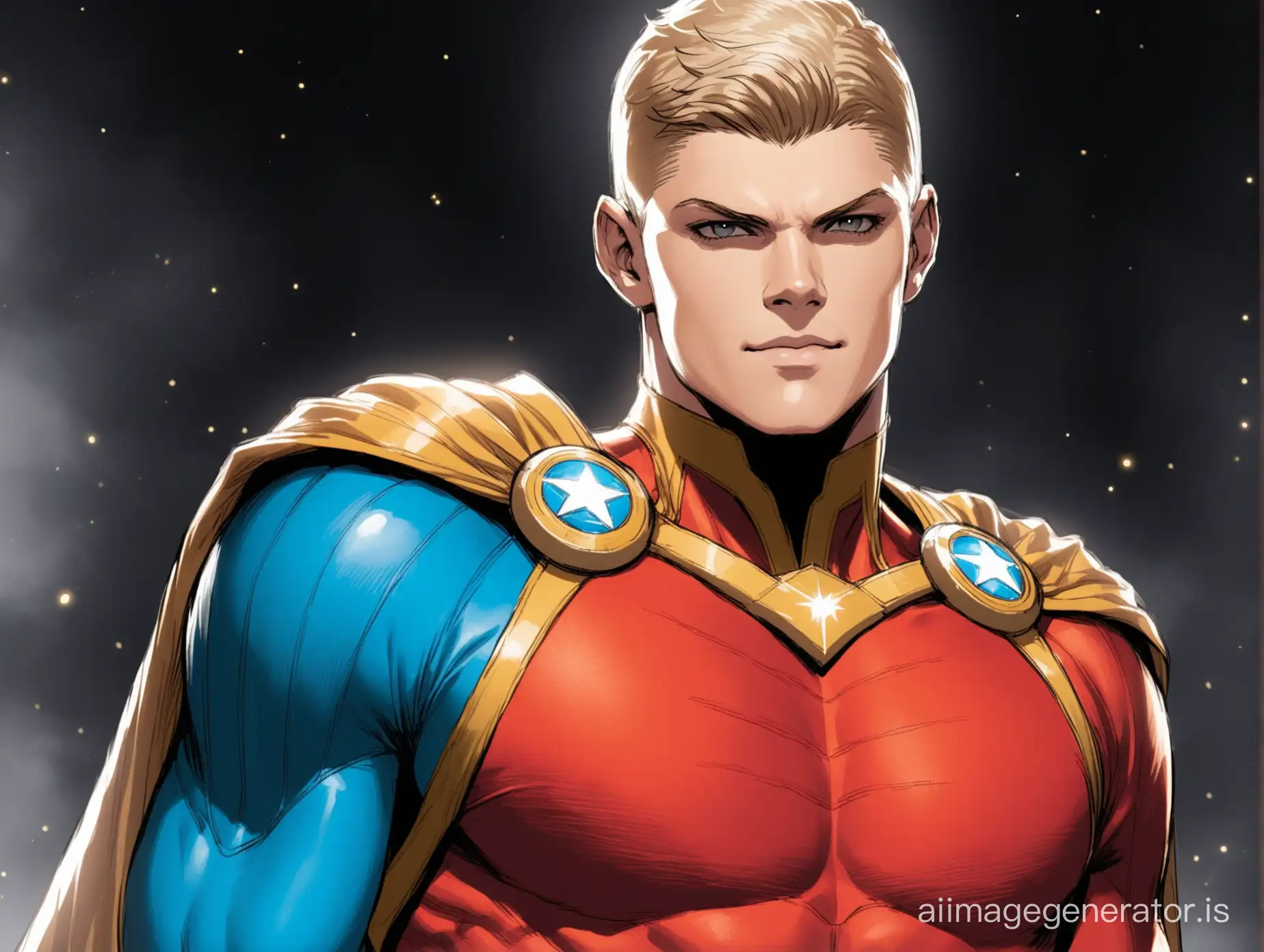 Cody-Rhodes-Embracing-the-Role-of-Homelander-Powerful-Fusion-of-Wrestling-and-Superhero-Iconography