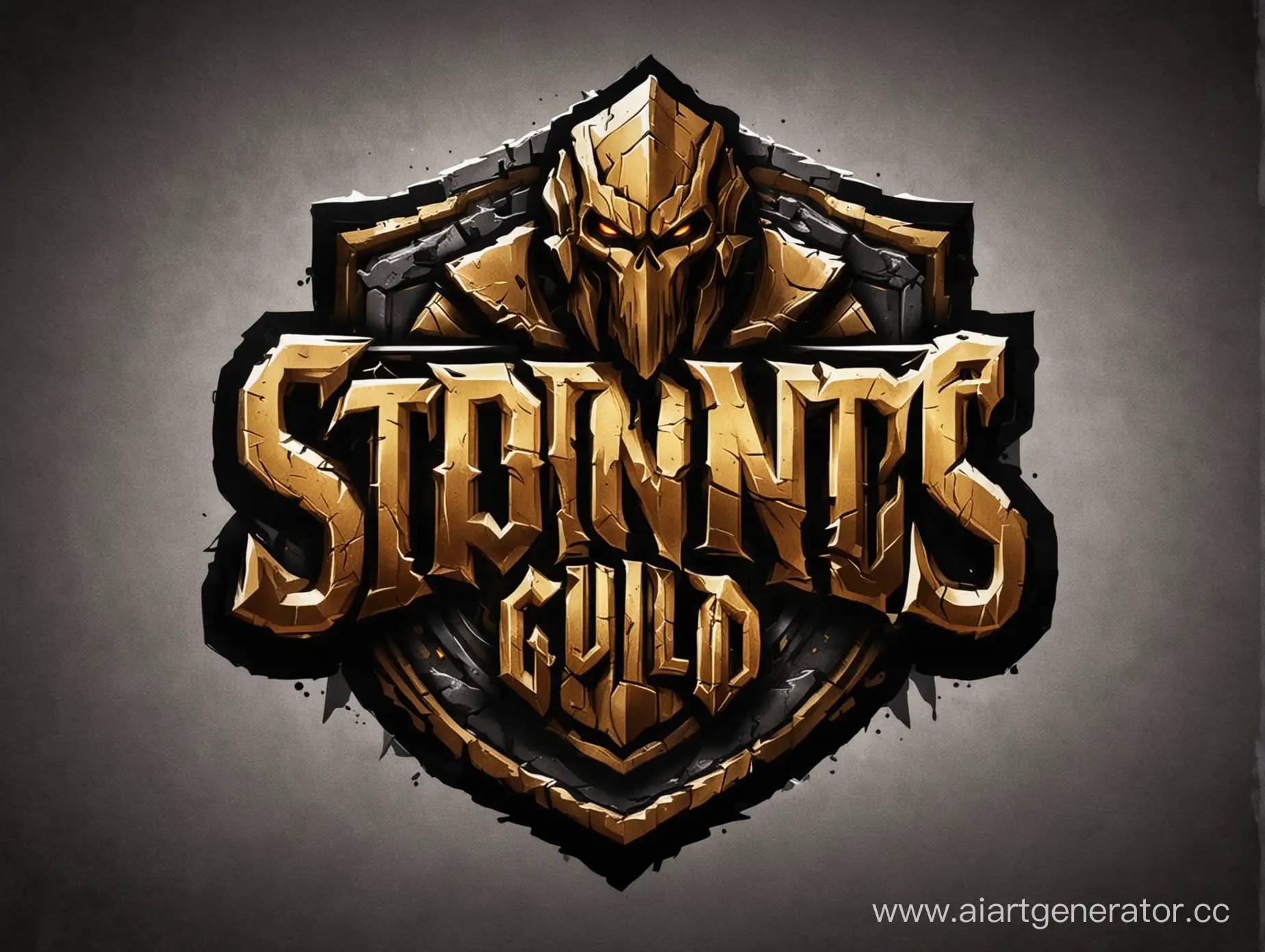 Dynamic-Esports-Team-Logo-for-Strongs-GUILD