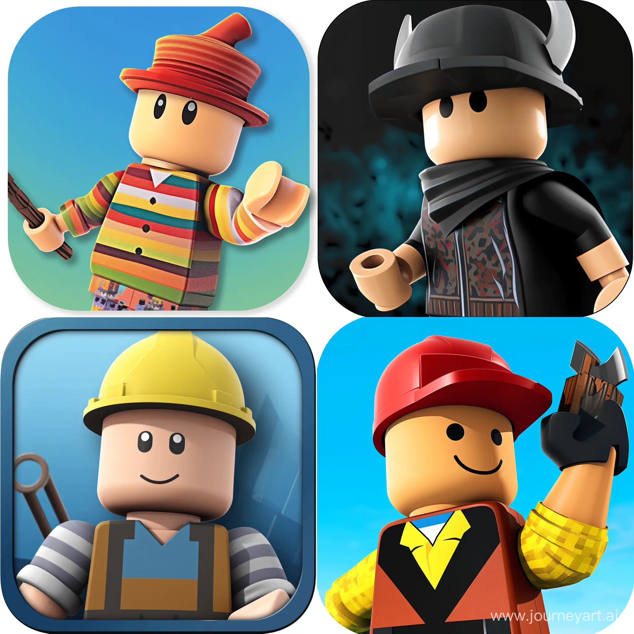 roblox obby icon