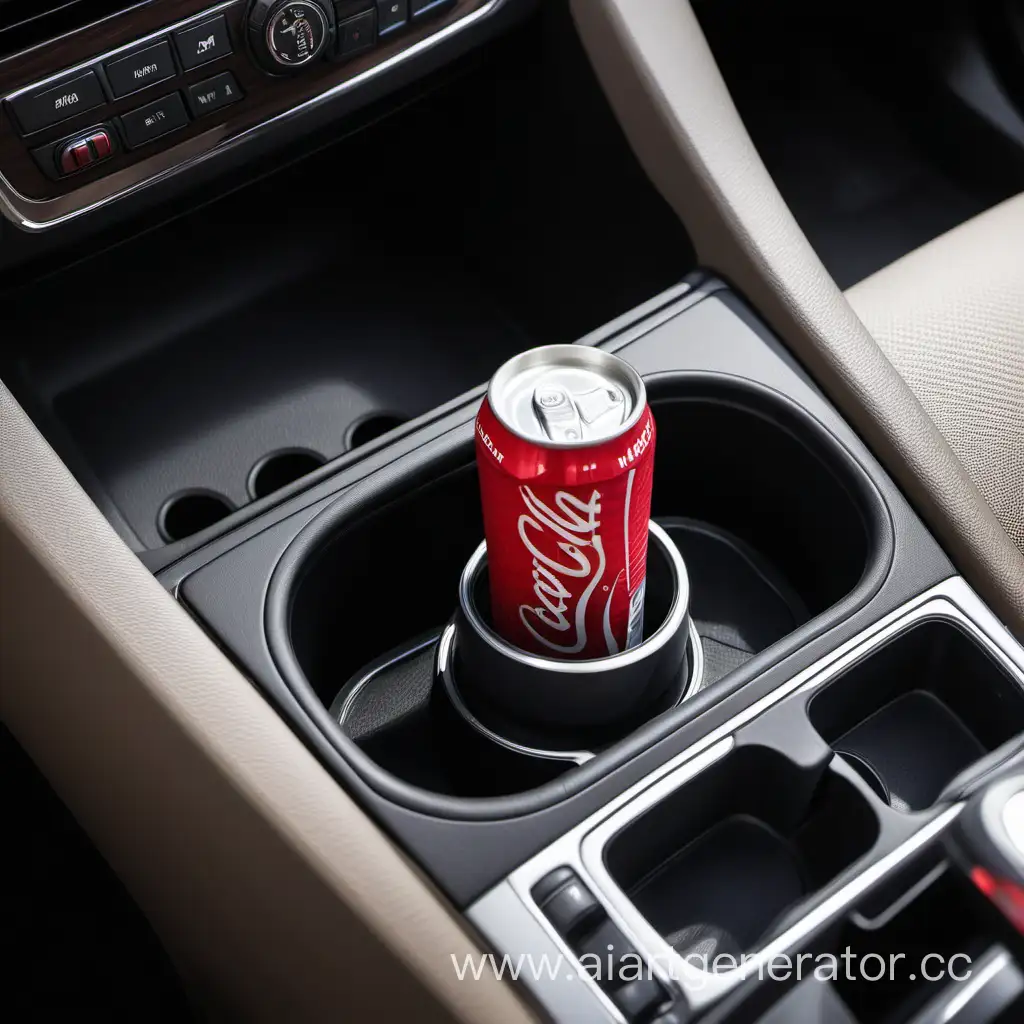 Cars-Central-Cup-Holder-with-Convenient-Placement