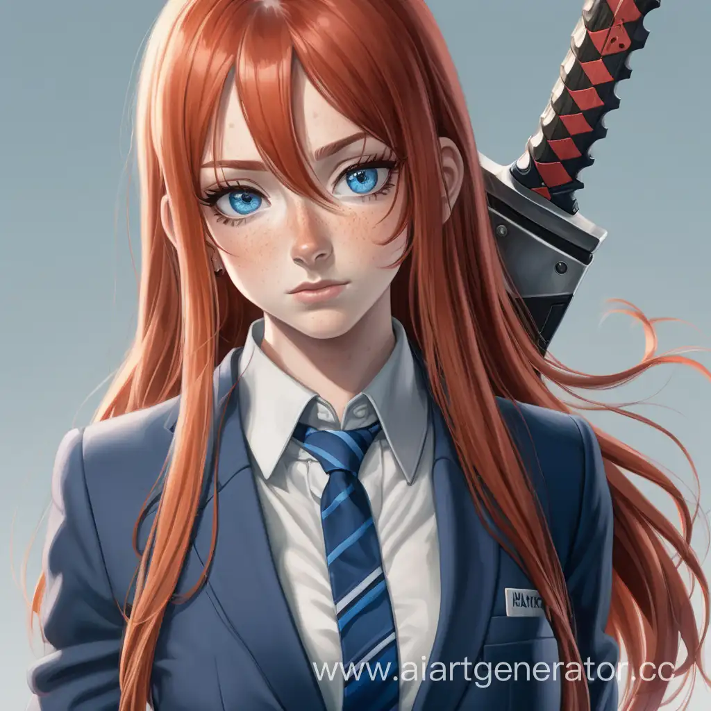 RedHaired-KatanaWielding-Businesswoman-Chainsaw-Man-Character-Inspired-Art