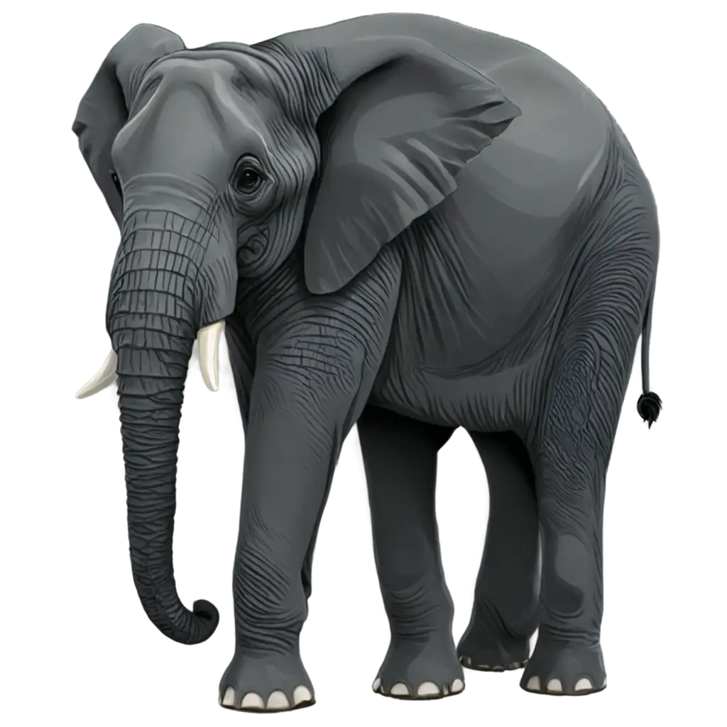 elephant