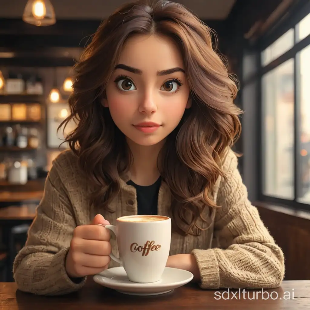 Person-Enjoying-a-Relaxing-Moment-with-Coffee