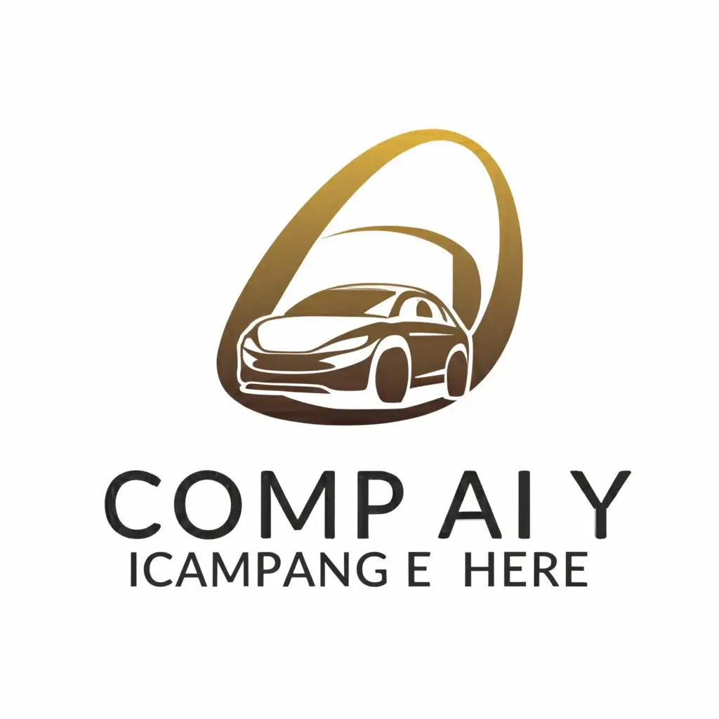 a logo design,with the text "transportation and supply chain of advanced technology all over the world.", main symbol:car,Moderate,be used in Travel industry,clear background