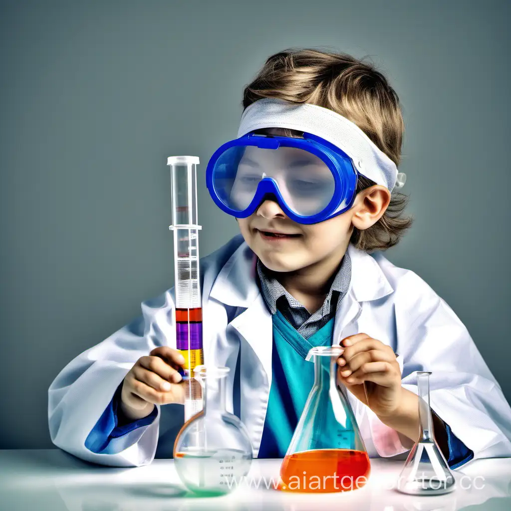 Curious-Child-Conducting-Science-Experiments-in-Protective-Gear