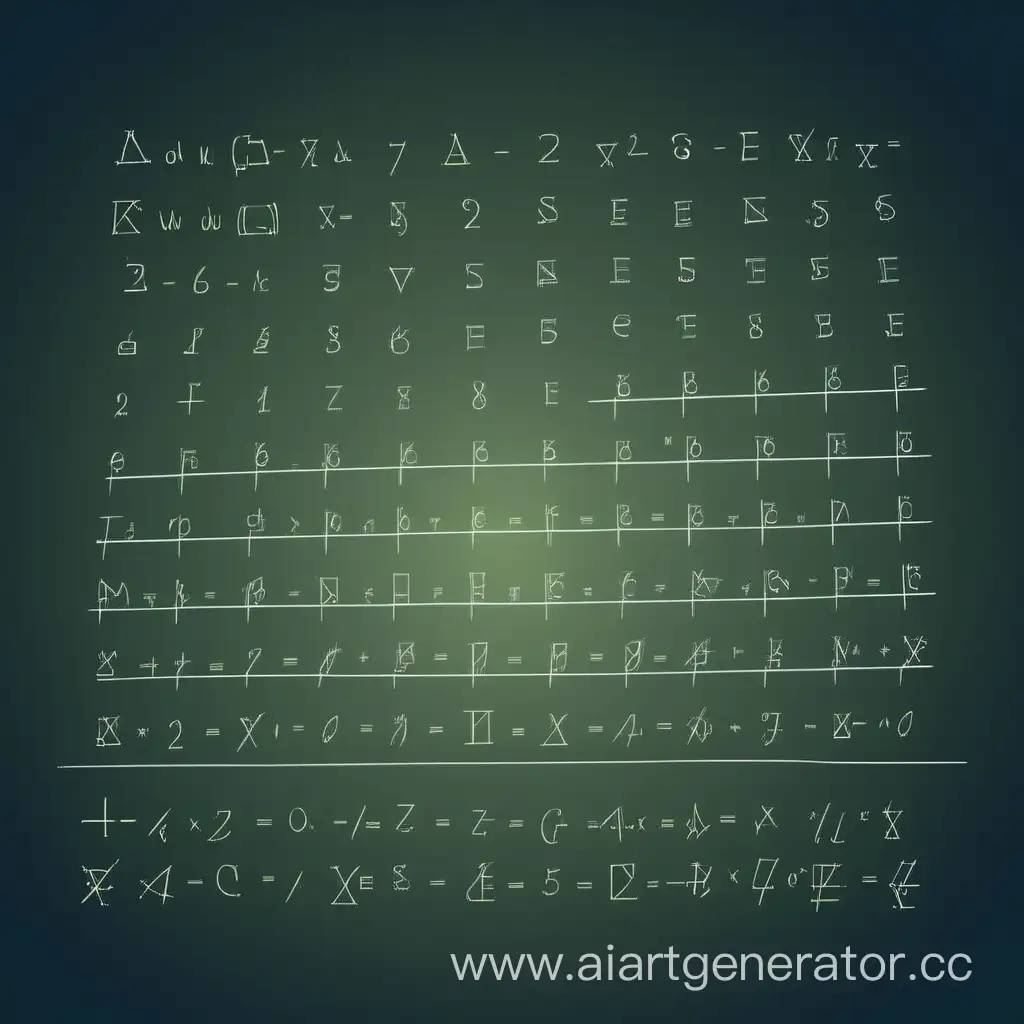 Diverse-Mathematical-Concepts-and-Examples-Displayed