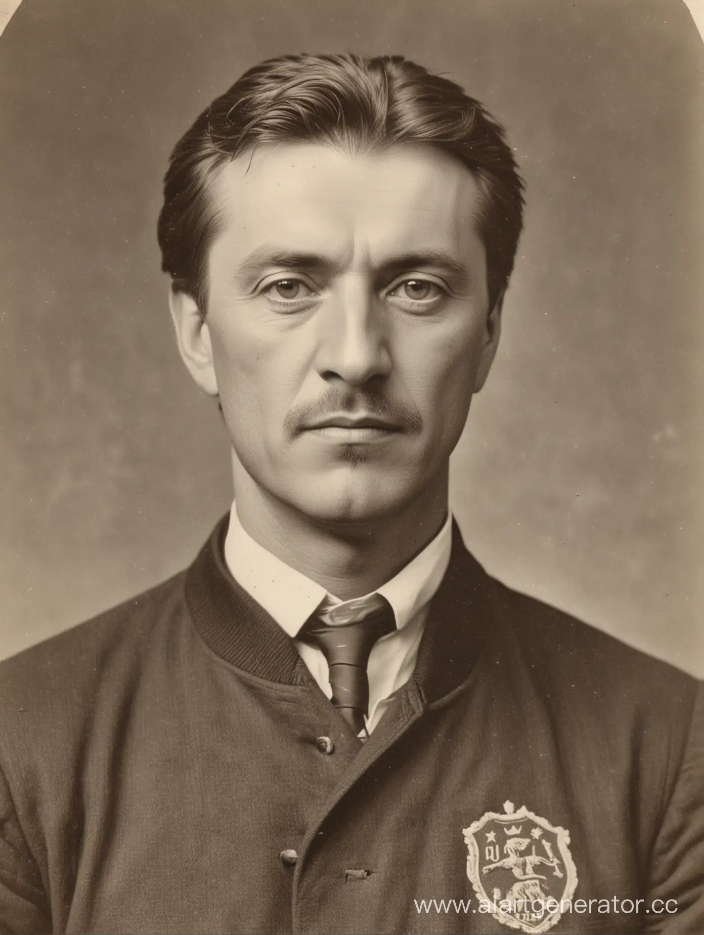 Виктор Петрович Иванов футбольный тренер (Фото анфас)