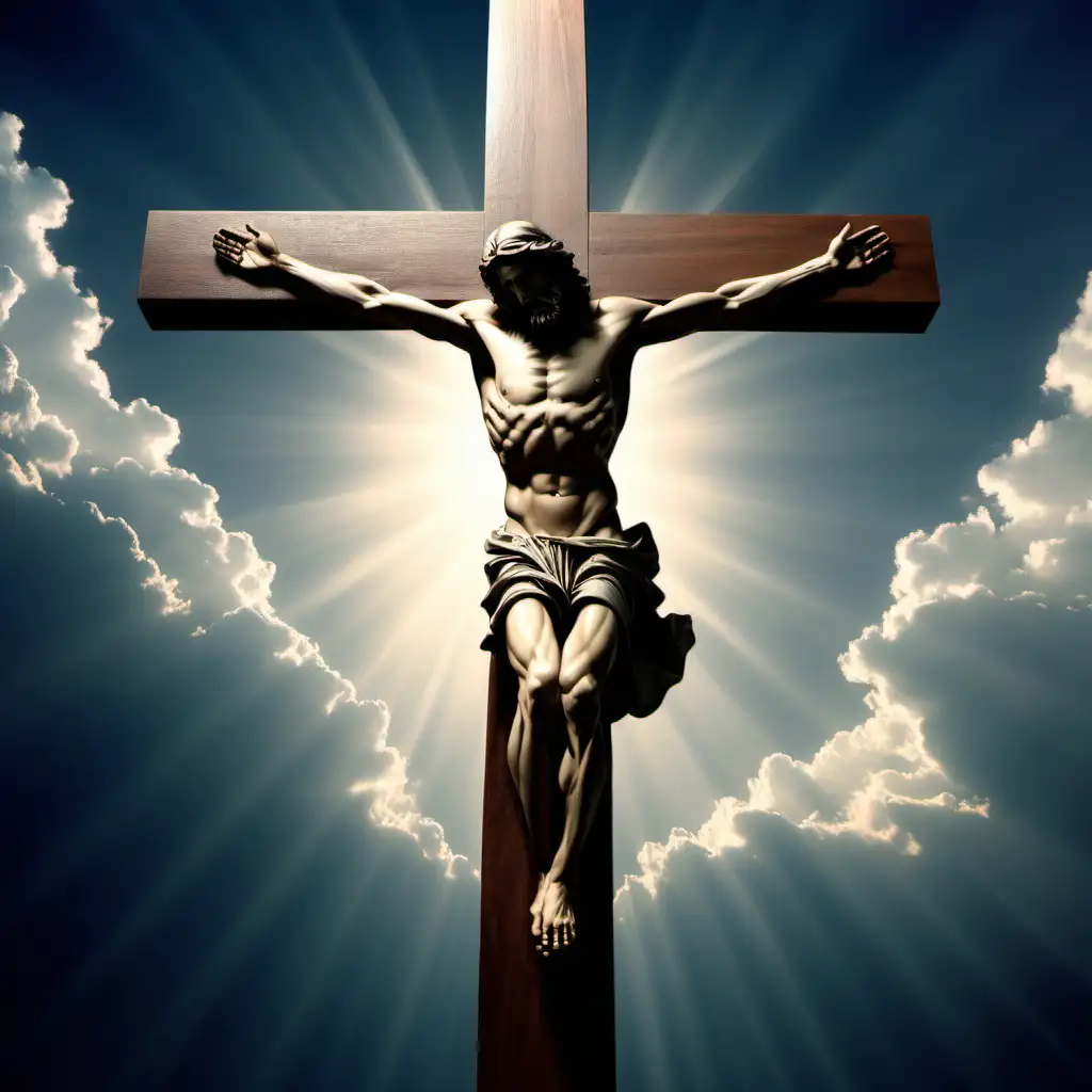 Exalted Savior Jesus Christs Triumph and Glory