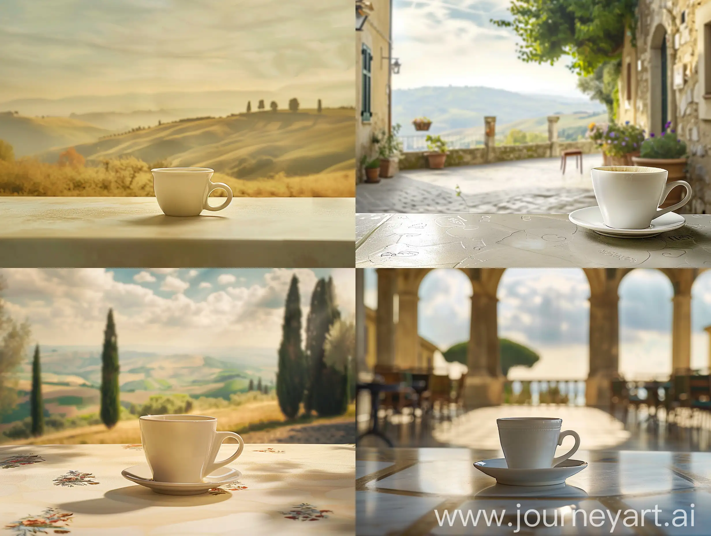 Coffee-Cup-in-Caf-Italian-Landscape-Backdrop-Studio-Shot