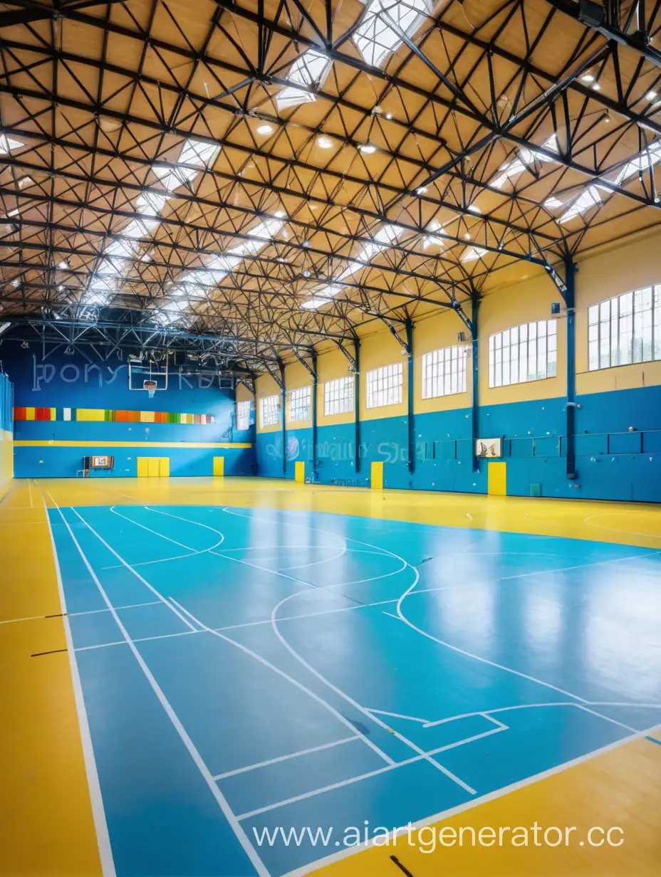 Vibrant-Sports-Hall-with-Ample-Space-for-Active-Pursuits