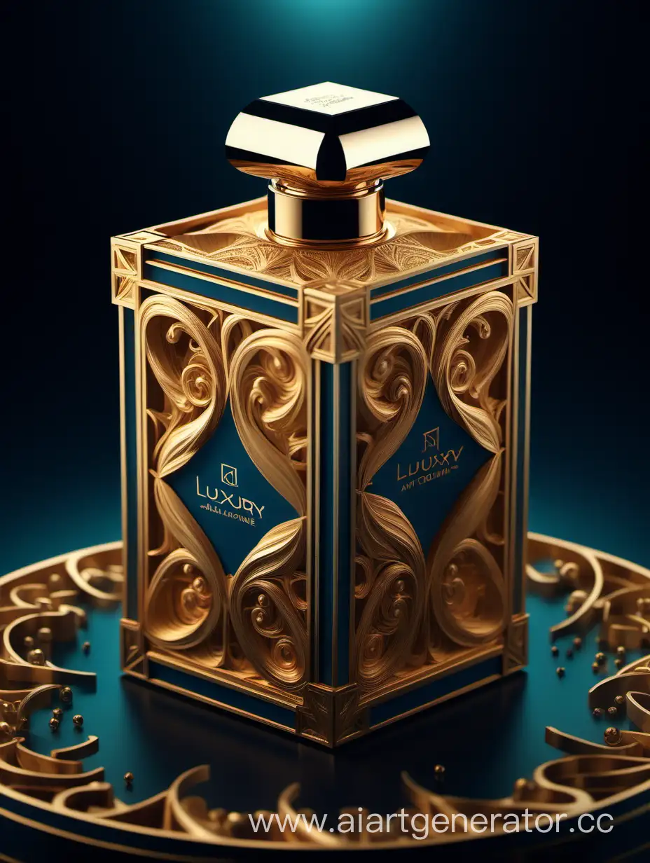 Epic-Perfume-Box-A-Cinematic-Masterpiece-of-Refined-Artistry