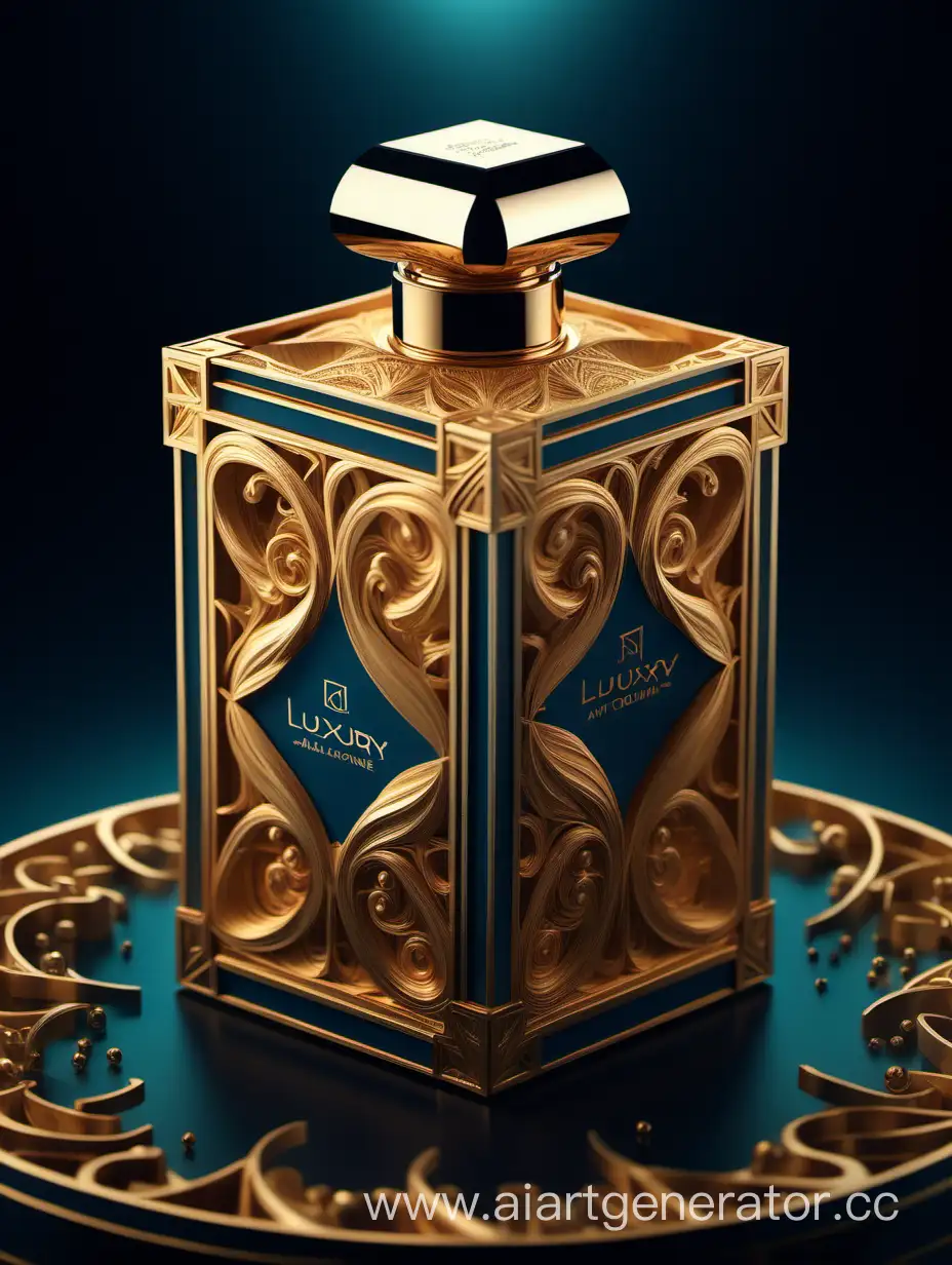 luxury, perfume box mysterious, slow motion, advertising, trending on artstation, smooth, refined, intricate artwork masterpiece, matte painting movie poster, golden ratio, trending on cgsociety, intricate, epic, trending on artstation, highly detailed, vibrant, production cinematic character render, ultra high quality model