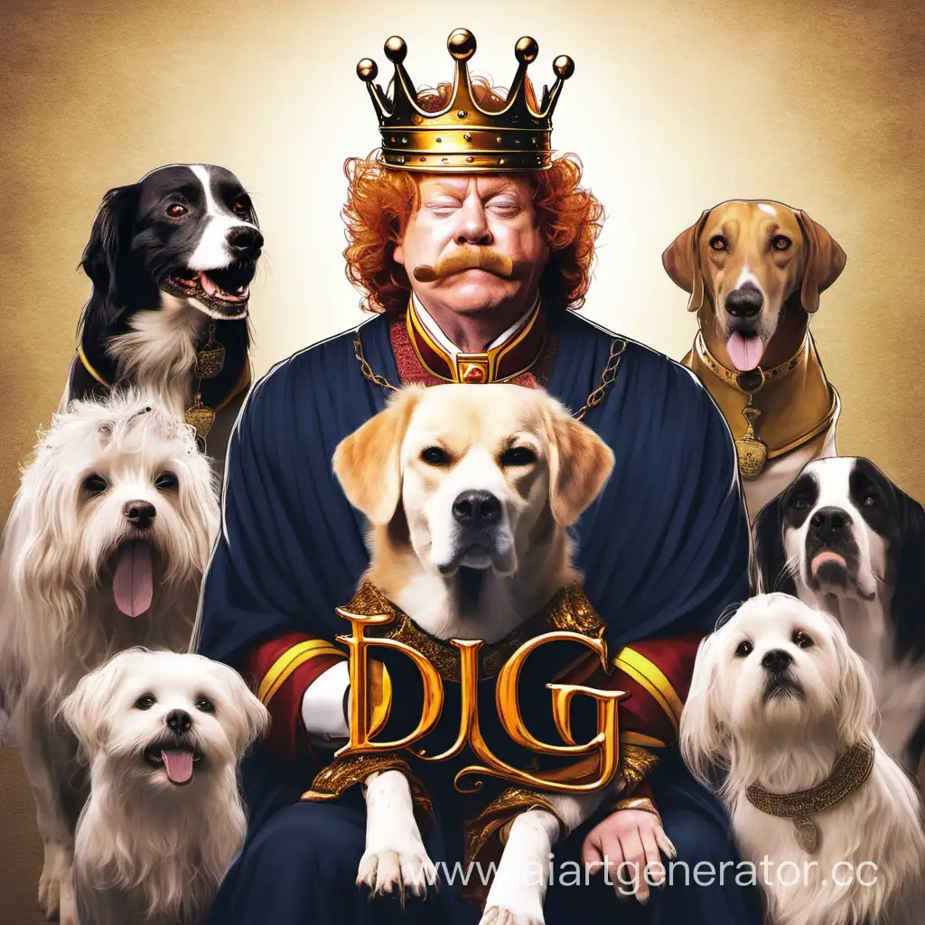 Regal-Canine-Monarch-Ron-Reigns-as-the-Beloved-Dog-King