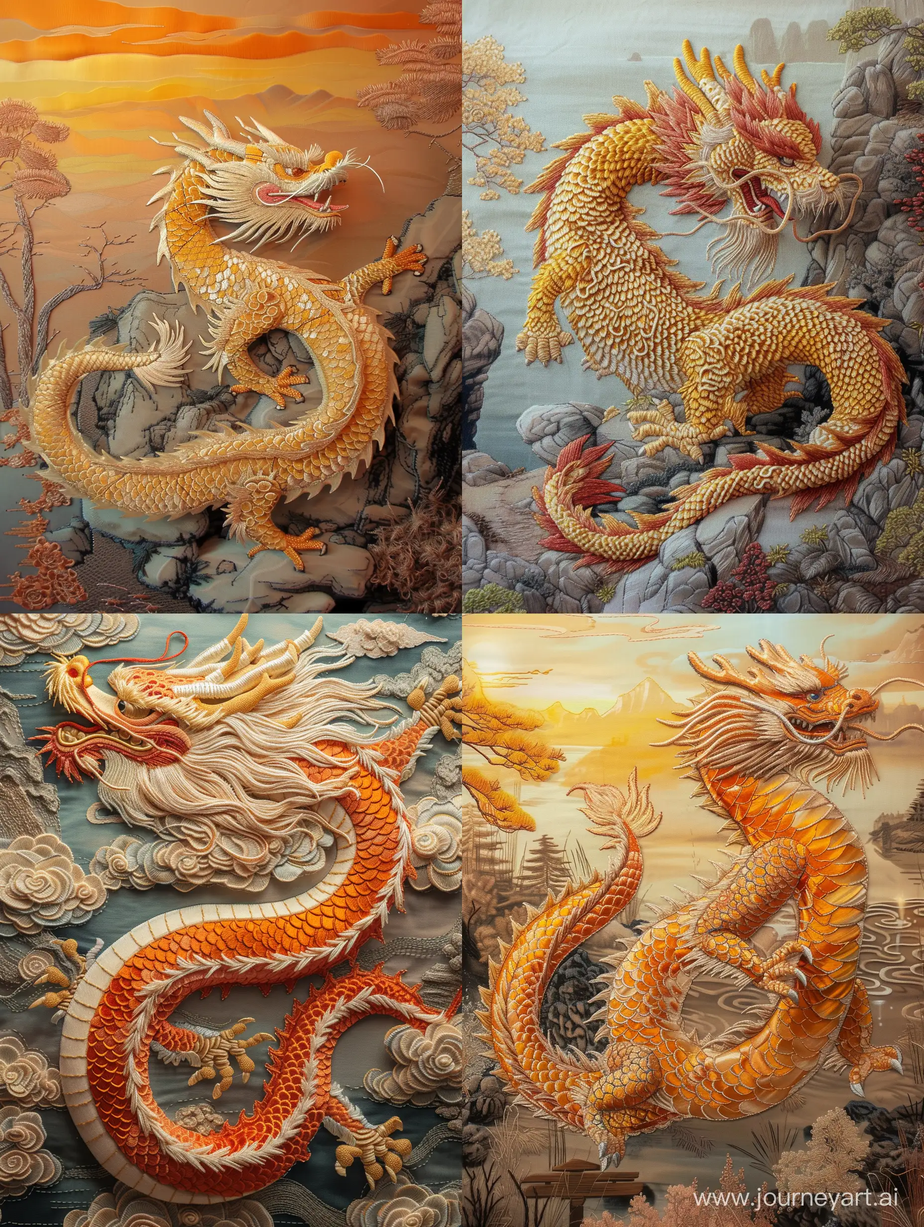 Exquisite-ThreeDimensional-Chinese-Dragon-Embroidery-for-Chinese-New-Year-Celebration