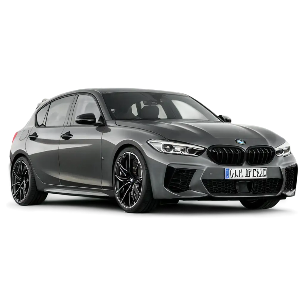 BMW M135I XDrive Tech and Pro Pack