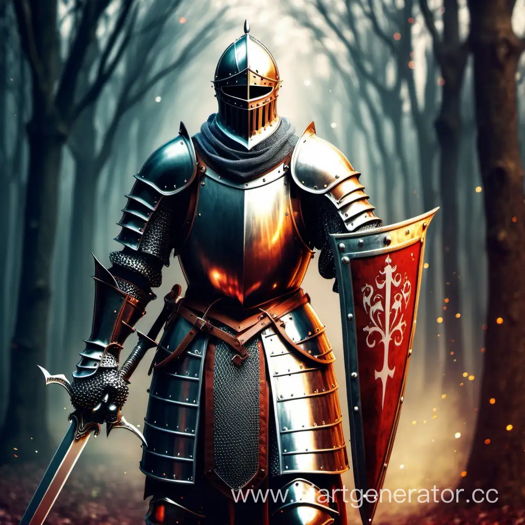 Enchanting-Medieval-Knight-in-a-Mystical-Realm