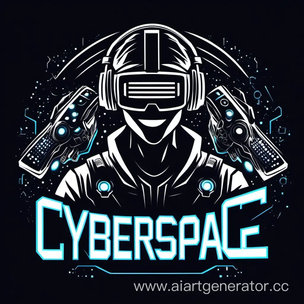 Immersive-CyberSpace-4K-Gaming-Character-in-VR