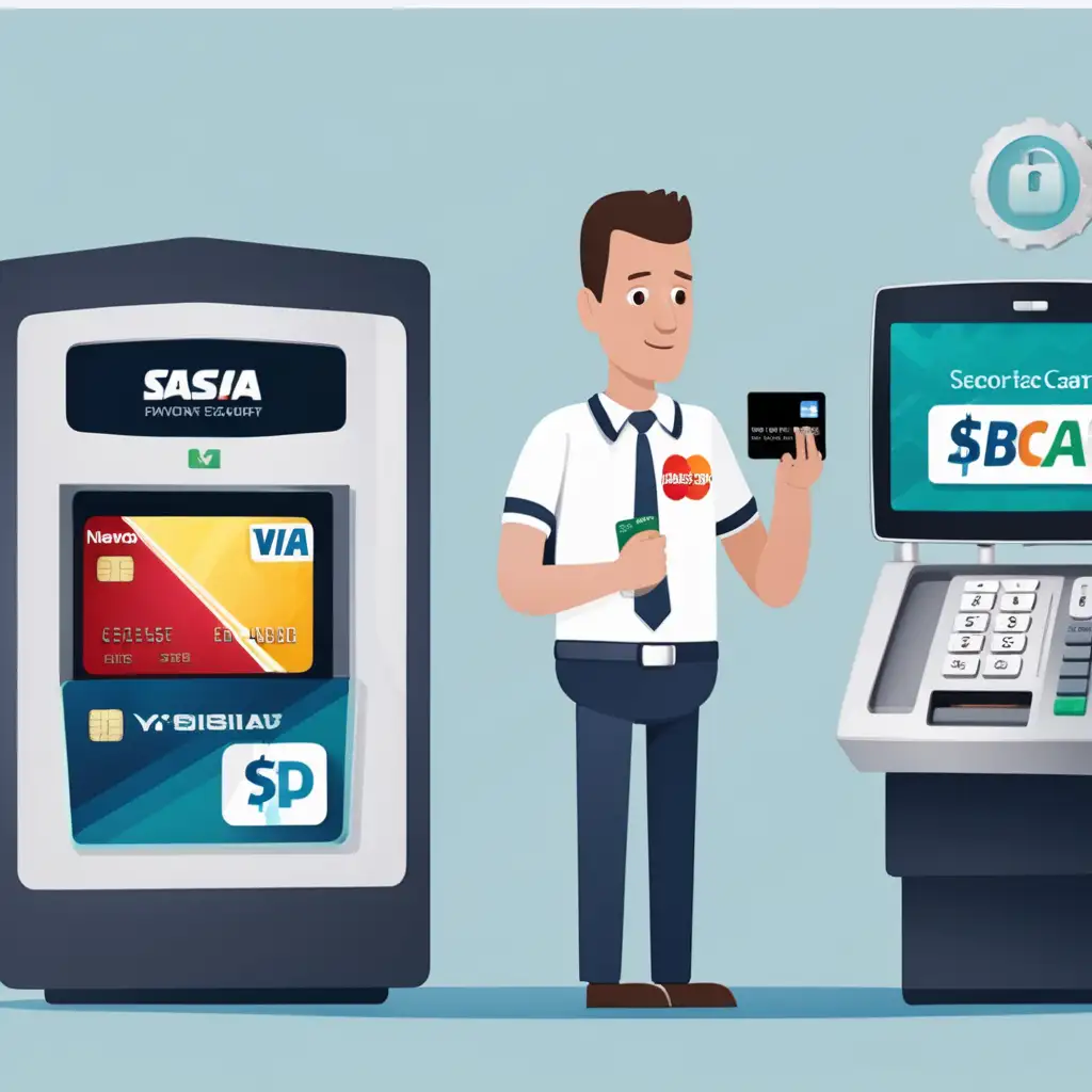 Payment Cards Industry Security Awareness video