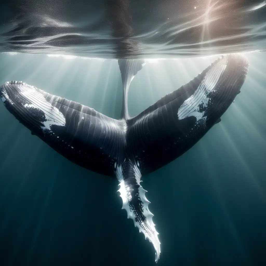 Exploring the Mythical Depths Encounter in the Belly of the Whale