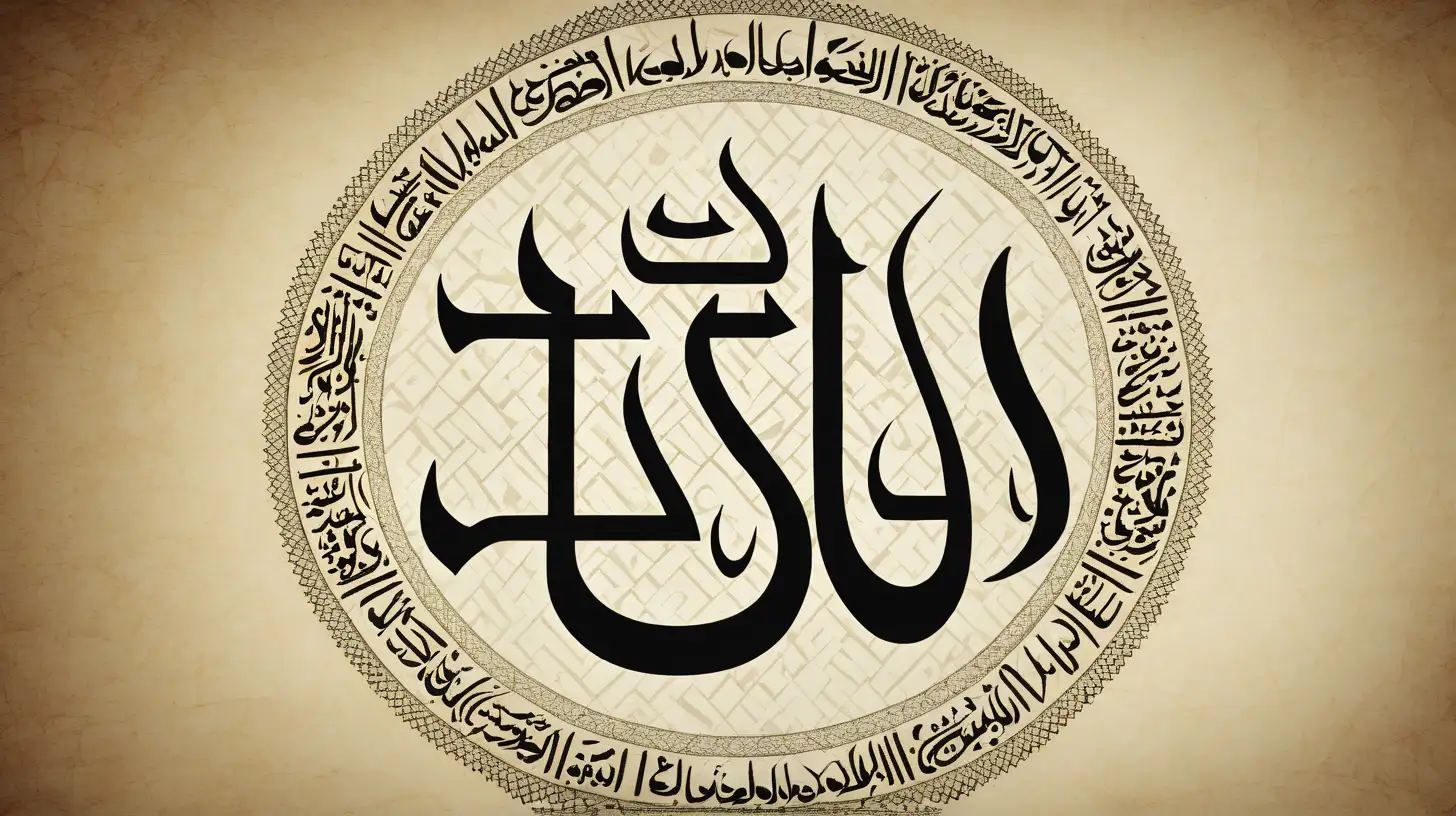 Online Shahada StepbyStep Guide to Embracing Islam Digitally