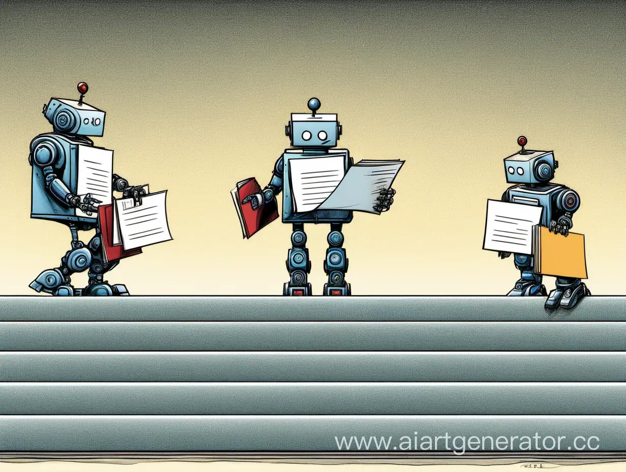 Robotic-Office-Assistants-Document-Signing-and-Delivery