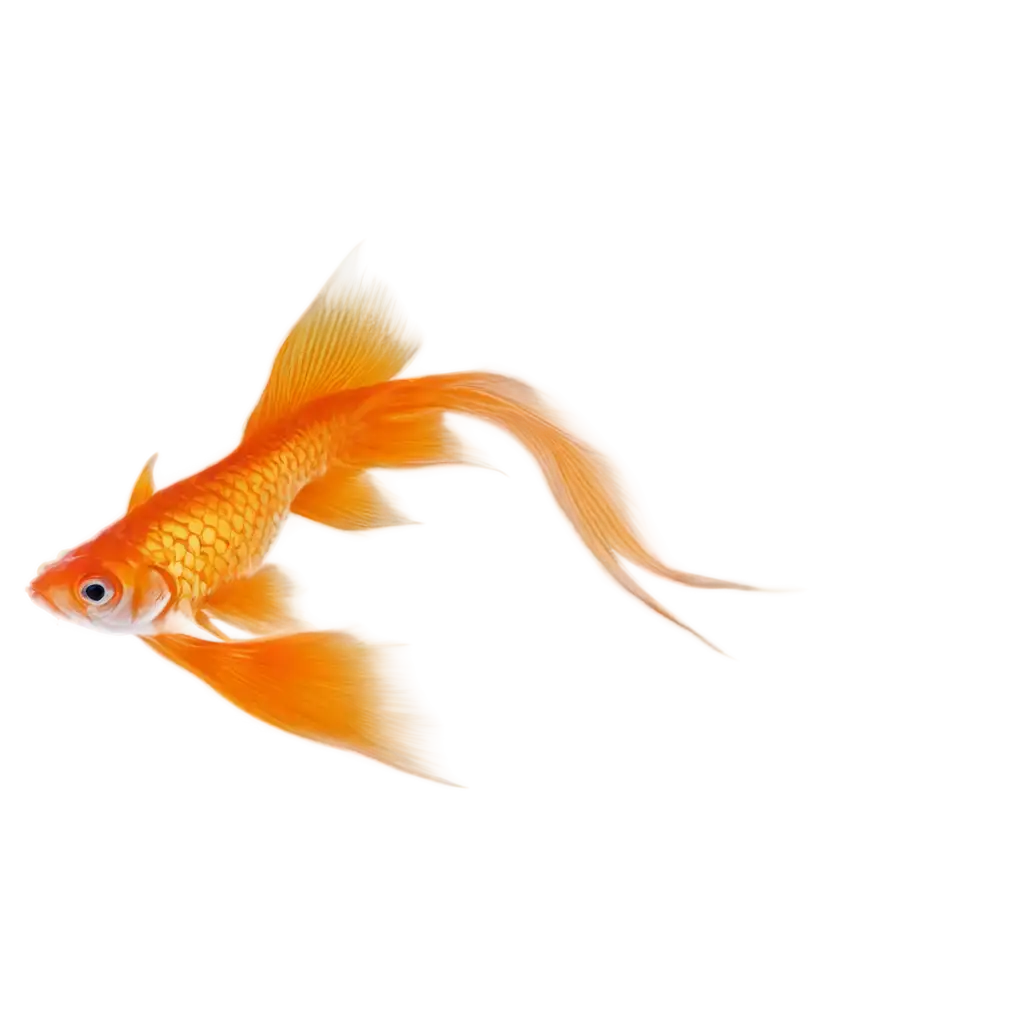 Stunning-Goldfish-PNG-HighQuality-Image-for-Enhanced-Visual-Appeal