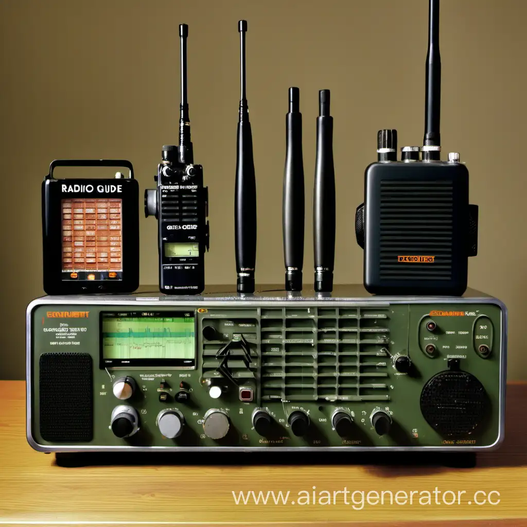 Modern-Radioguide-Equipment-for-Seamless-Communication