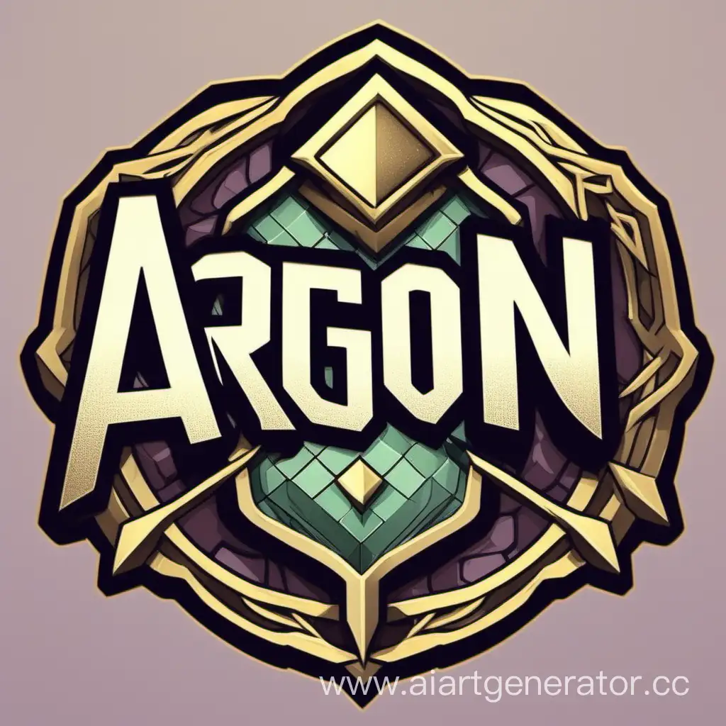 Delicate-Colors-Clan-Emblem-with-the-Name-Argon-SMP
