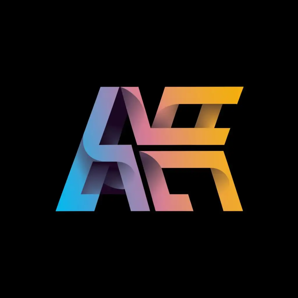 LOGO-Design-For-Ace-Modern-Typography-Symbolizing-Technological-Advancement